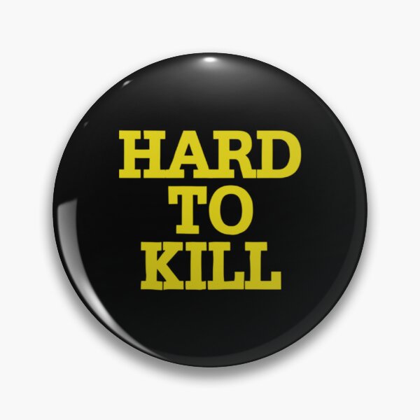 Item preview, Oklahoma Football Hard To Kill Unisex Jersey designed and sold by Tiar-Kin.