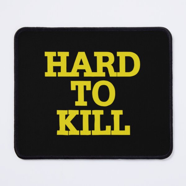 Item preview, Oklahoma Football Hard To Kill Unisex Jersey designed and sold by Tiar-Kin.