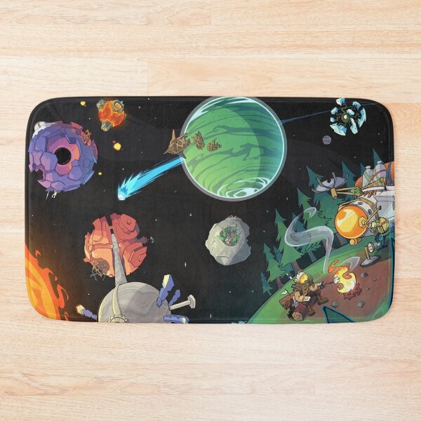 Item preview, space designed and sold by Artifices.