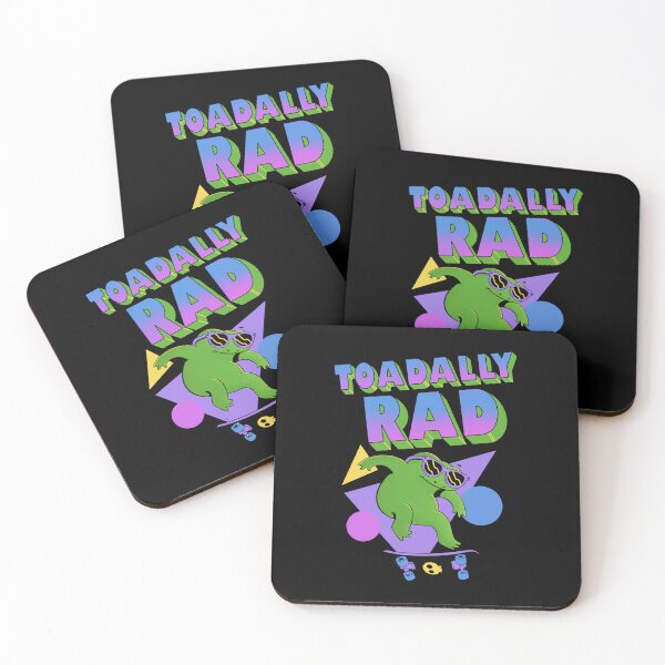 Item preview, Toadally Rad designed and sold by Artthree.