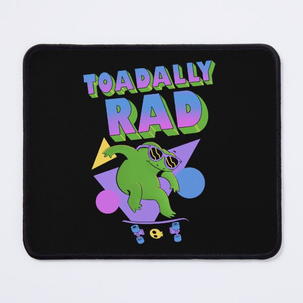 Item preview, Toadally Rad designed and sold by Artthree.