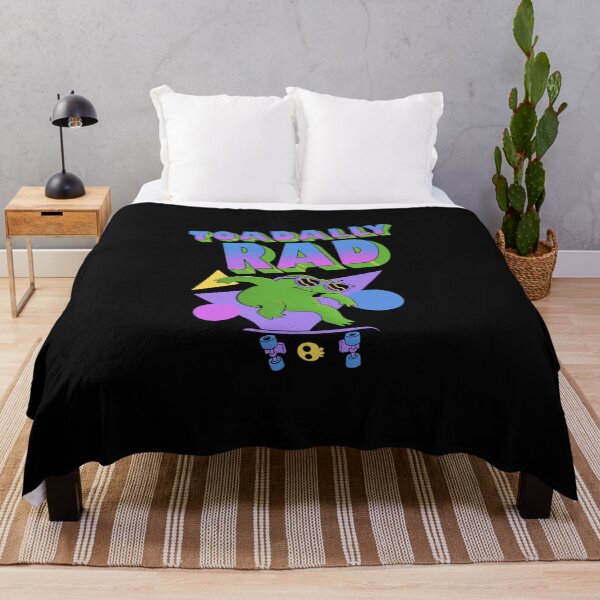 Item preview, Toadally Rad designed and sold by Artthree.
