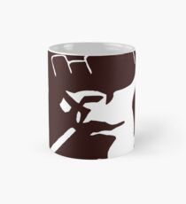 Pool Hall Poetry Mug