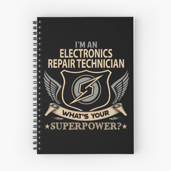 Item preview, Electronics Repair Technician designed and sold by jeromgaug336.