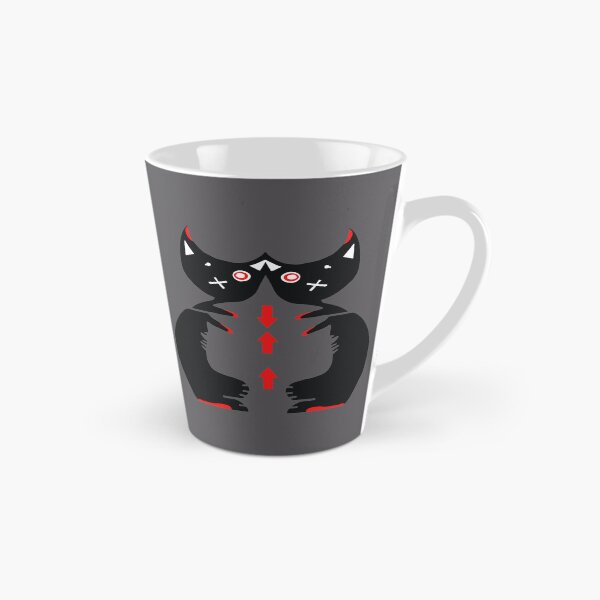 Item preview, The Two Black Cats #RobinsWing designed and sold by Kiekeboekat.