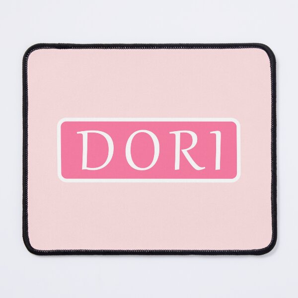 Item preview, Dori Name designed and sold by Jeallan Designs.