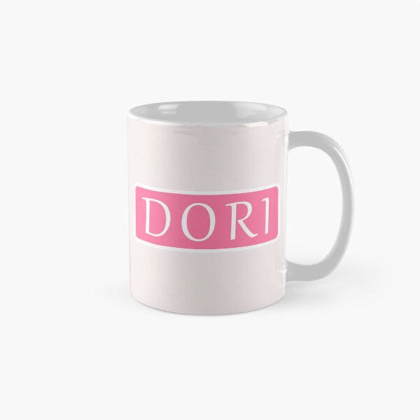 Item preview, Dori Name designed and sold by Jeallan Designs.