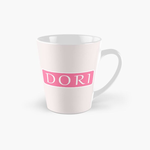 Item preview, Dori Name designed and sold by Jeallan Designs.