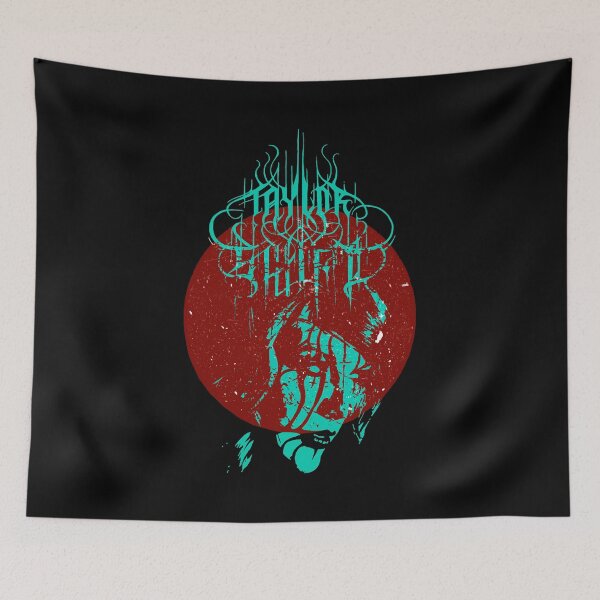 Item preview, Taylor Swift Metal Design VL10 designed and sold by simmonsmarko.
