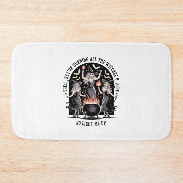 Item preview, They're Burning All The Witches Even If You Arent One Women designed and sold by BeetleMalon.