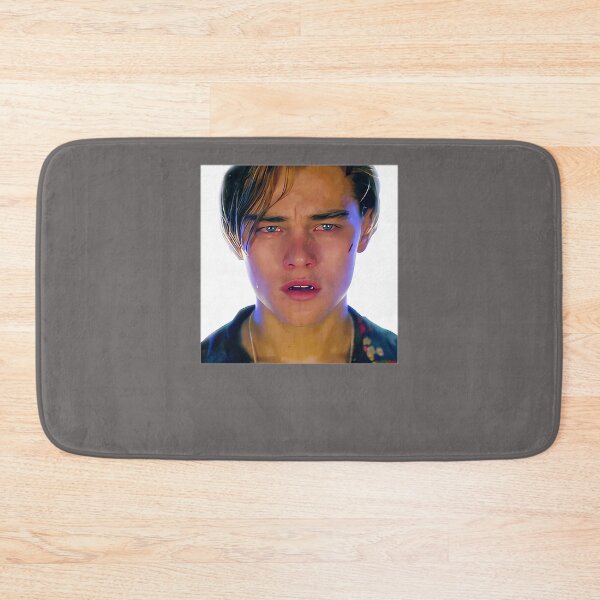 Item preview, LEONARDO-DICAPRIO-(3) designed and sold by AurelKonig.