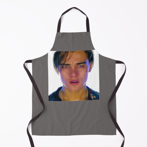 Item preview, LEONARDO-DICAPRIO-(3) designed and sold by AurelKonig.