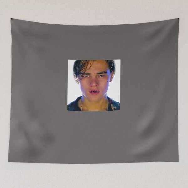 Item preview, LEONARDO-DICAPRIO-(3) designed and sold by AurelKonig.