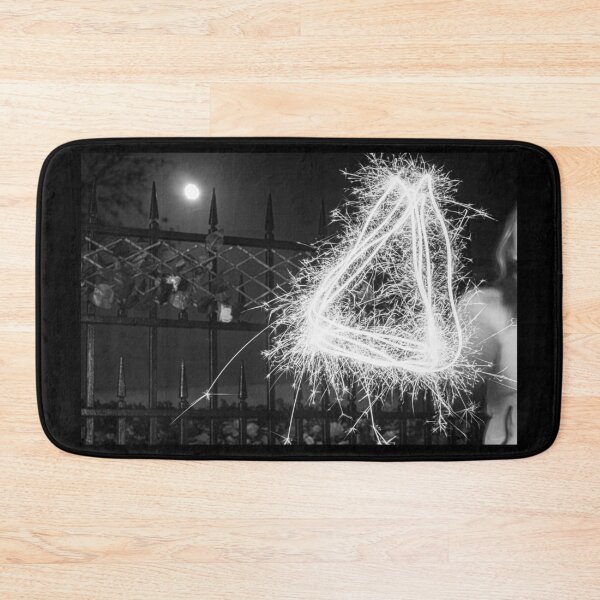 Item preview, Sparkler - long exposure designed and sold by ConcreteRoseGB.