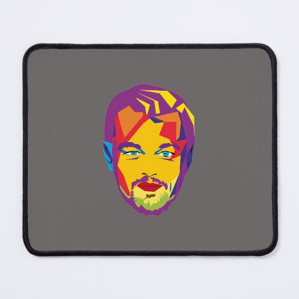 Item preview, LEONARDO-DI-CAPRIO designed and sold by AurelKonig.