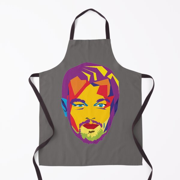 Item preview, LEONARDO-DI-CAPRIO designed and sold by AurelKonig.