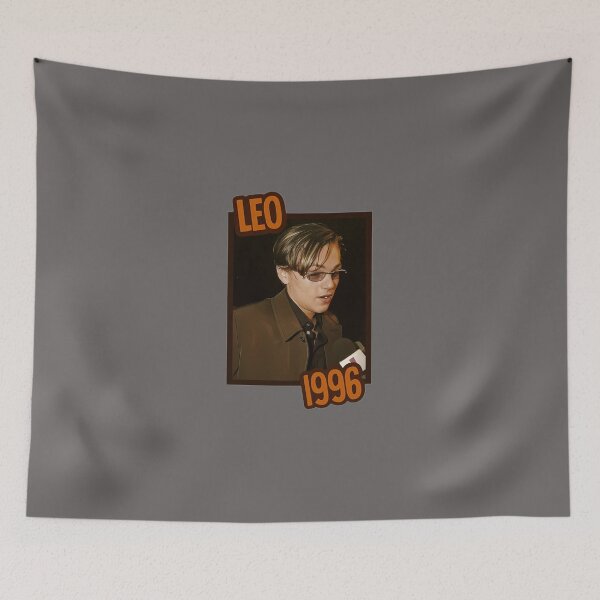 Item preview, LEONARDO-DICAPRIO-1996 designed and sold by AurelKonig.
