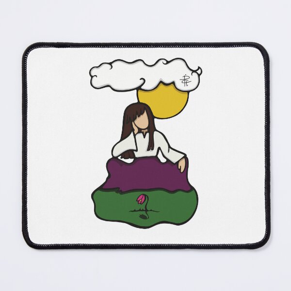 Item preview, Contemplation designed and sold by Patchouli-Crea.