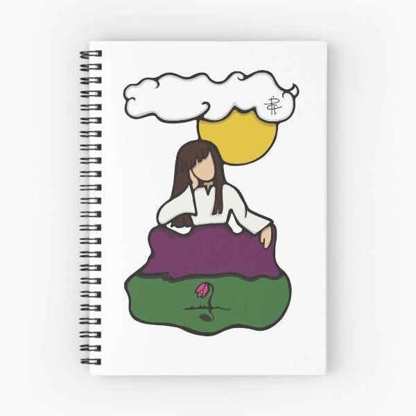 Item preview, Contemplation designed and sold by Patchouli-Crea.