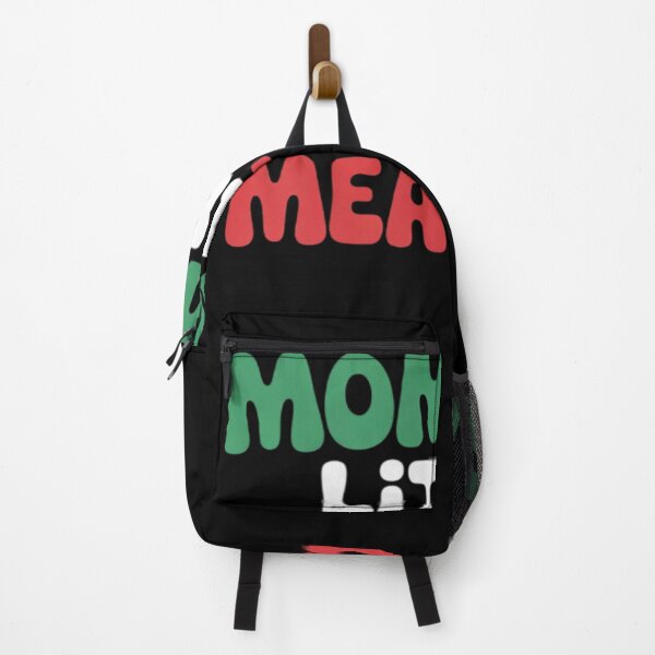 Item preview, Mommy's Little Meatball Funny Italian Slang Italian Food designed and sold by MyzoToyota.