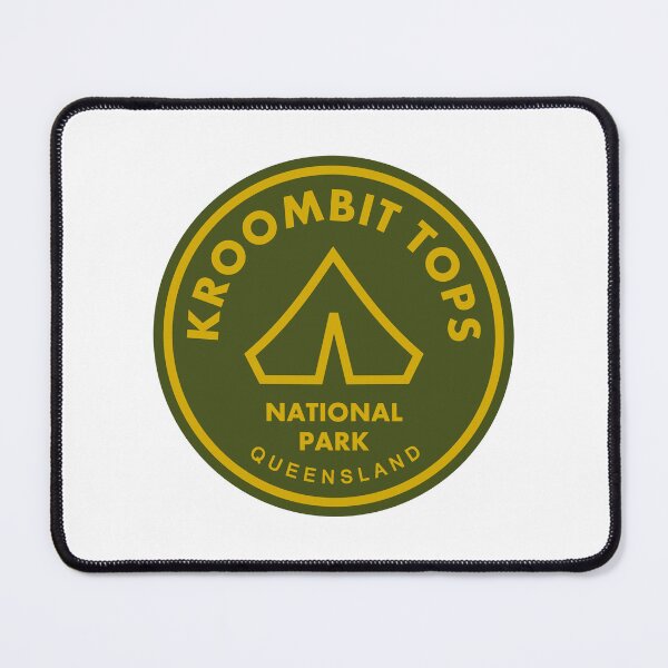Item preview, Kroombit Tops National Park Queensland Tent designed and sold by bivenart.