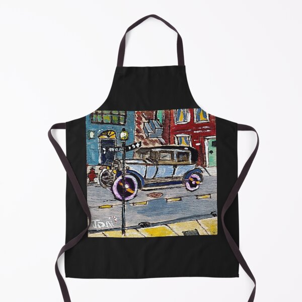 Item preview, 1920's Car designed and sold by Misfitcane.