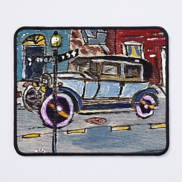 Item preview, 1920's Car designed and sold by Misfitcane.