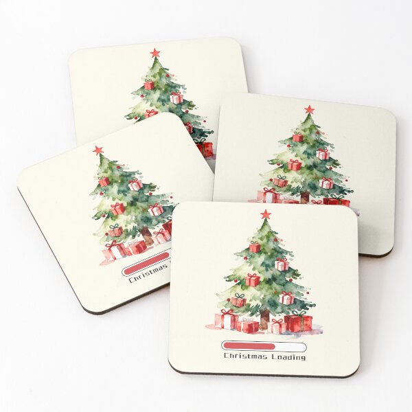 Item preview, Chritsmas loading designed and sold by xianxiu-ling.
