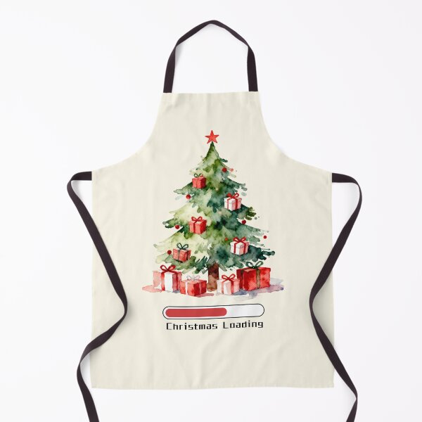 Item preview, Chritsmas loading designed and sold by xianxiu-ling.