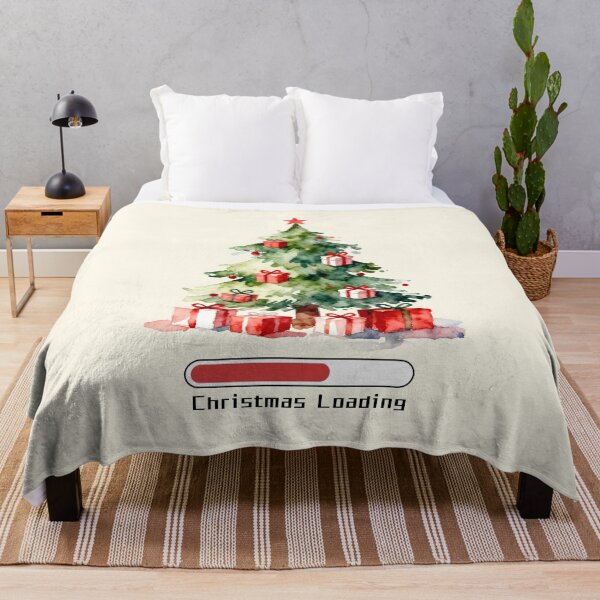 Item preview, Chritsmas loading designed and sold by xianxiu-ling.