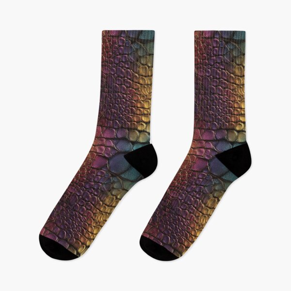 Item preview, Artistic Refined Alligator Skin Pattern For Hostess Gift designed and sold by RoyalStarsPatts.