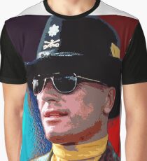 Charlie don't surf Graphic T-Shirt