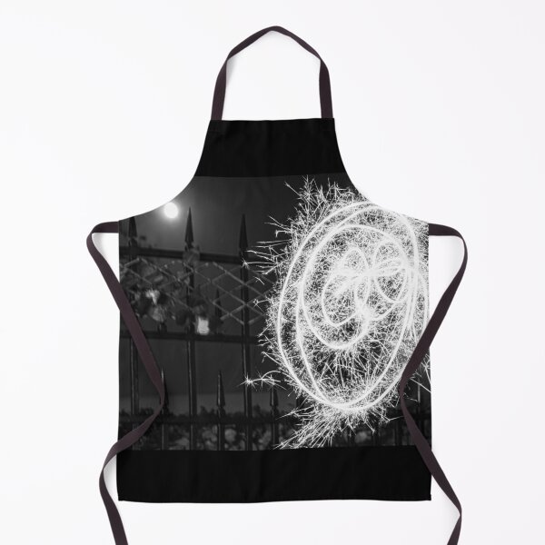 Item preview, Long Exposure - Smiley face designed and sold by ConcreteRoseGB.