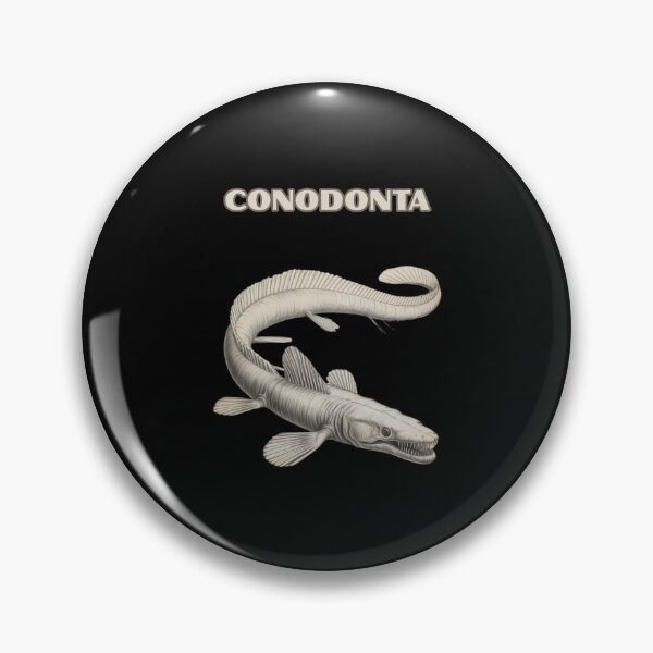 Item preview, Conodonta designed and sold by mirciashop.