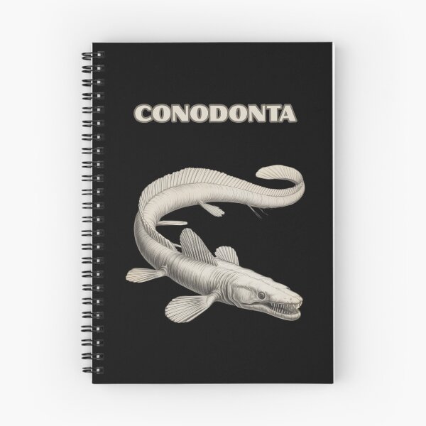 Item preview, Conodonta designed and sold by mirciashop.