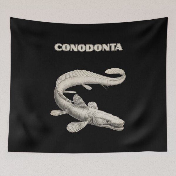 Item preview, Conodonta designed and sold by mirciashop.