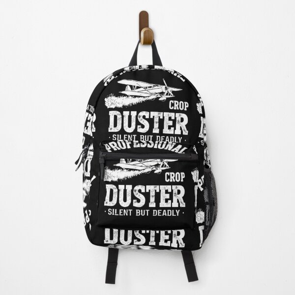 Item preview, Professional Crop Duster Adult Humor Sarcastic Farting Joke designed and sold by FreeArt2.
