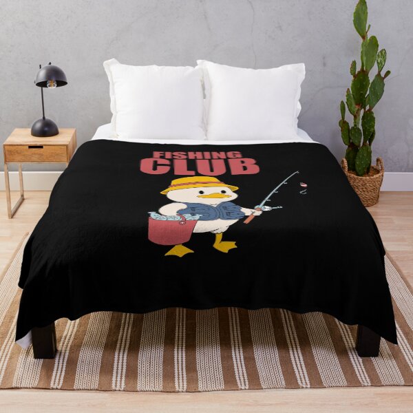 Item preview, Fishing Club designed and sold by Artthree.