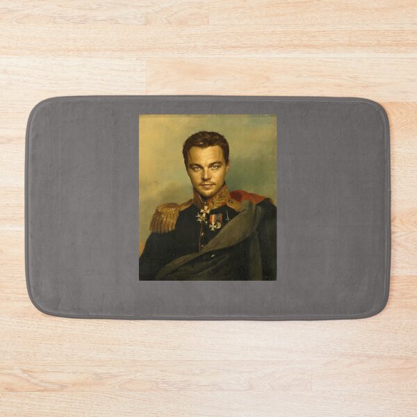 Item preview, LEONARDO-DICAPRIO---REPLACEFACE designed and sold by KonradSommer.