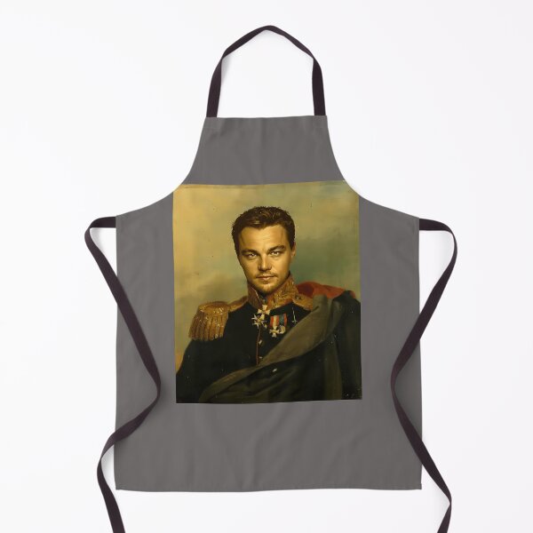 Item preview, LEONARDO-DICAPRIO---REPLACEFACE designed and sold by KonradSommer.