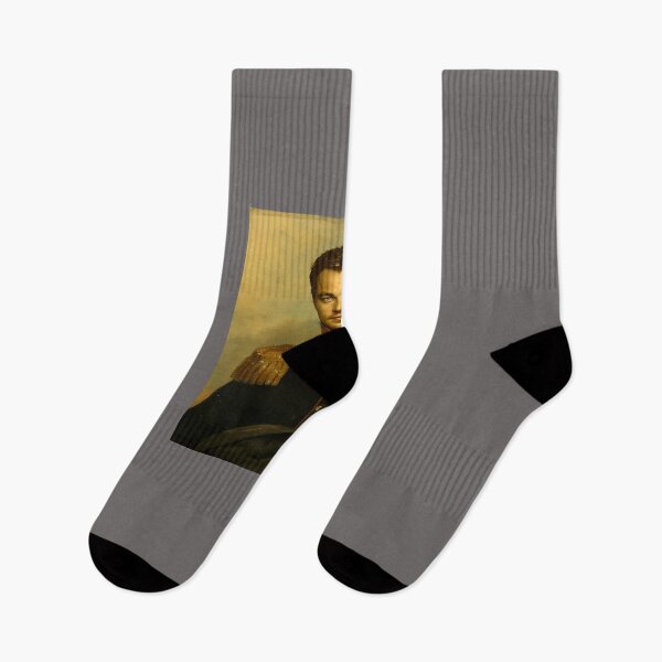 Item preview, LEONARDO-DICAPRIO---REPLACEFACE designed and sold by KonradSommer.