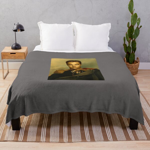Item preview, LEONARDO-DICAPRIO---REPLACEFACE designed and sold by KonradSommer.