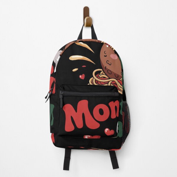 Item preview, Mommy's Little Meatball Italian 4 designed and sold by MyzoToyota.