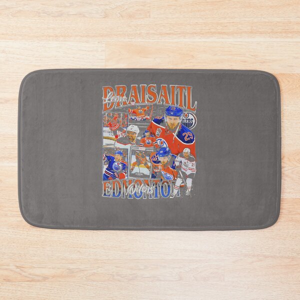 Item preview, LEON-DRAISAITL-VINTAGE-BOOTLEG-T-SHIRT designed and sold by KonradSommer.