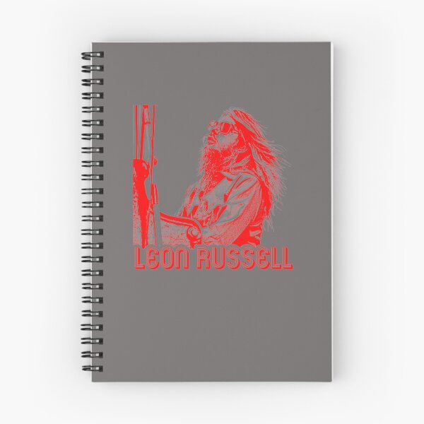 Item preview, LEON-RUSSELL-RETRO-SONG-FOR-YOU-TRIBUTE designed and sold by KonradSommer.