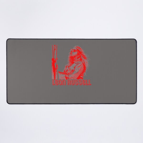 Item preview, LEON-RUSSELL-RETRO-SONG-FOR-YOU-TRIBUTE designed and sold by KonradSommer.