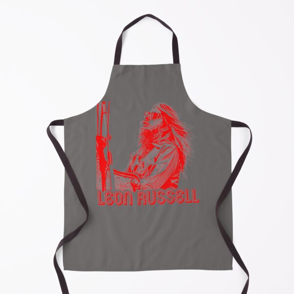 Item preview, LEON-RUSSELL-RETRO-SONG-FOR-YOU-TRIBUTE designed and sold by KonradSommer.