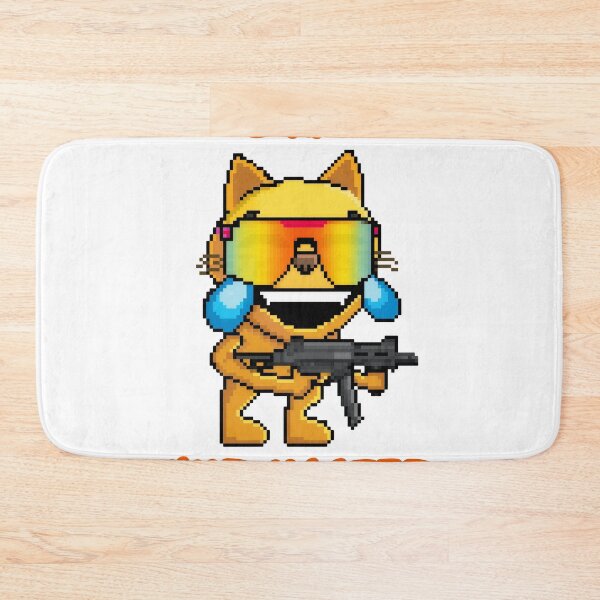 Item preview, UMP MASTER designed and sold by BirchRum.