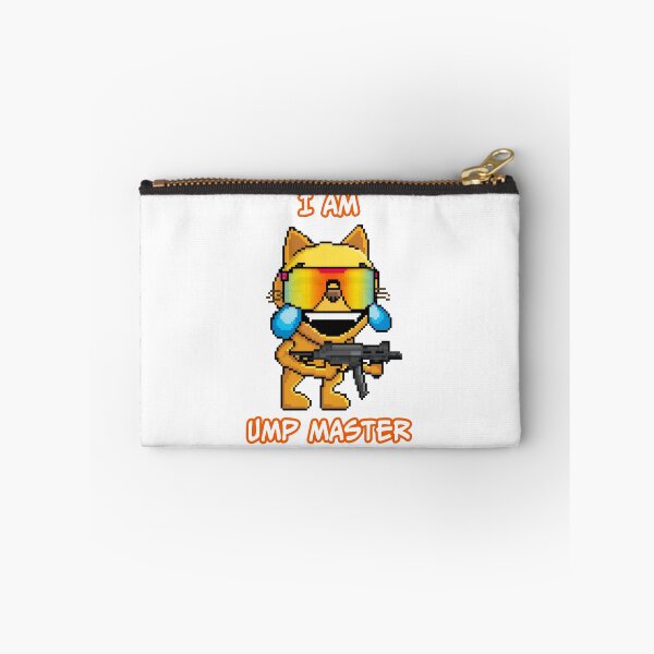 Item preview, UMP MASTER designed and sold by BirchRum.