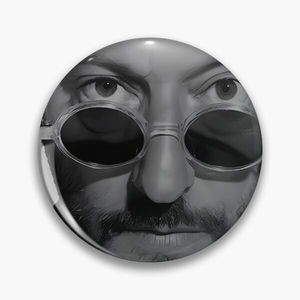 Item preview, LEON-THE-PROFESSIONAL designed and sold by KonradSommer.